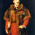 Gróf Széchényi Viktor